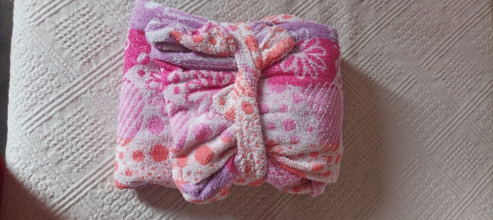 Хавлиена юношески халат Яна Панагюрище