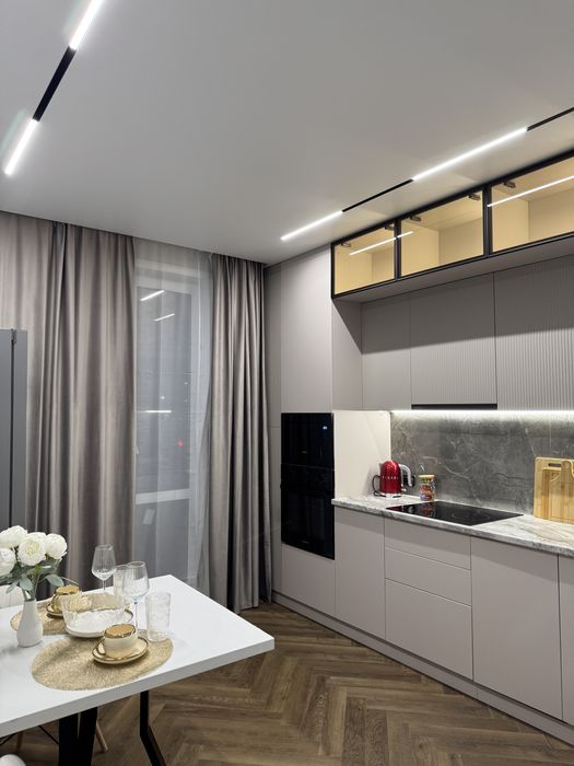 Посуточно КЖБИ жк RIVIERA