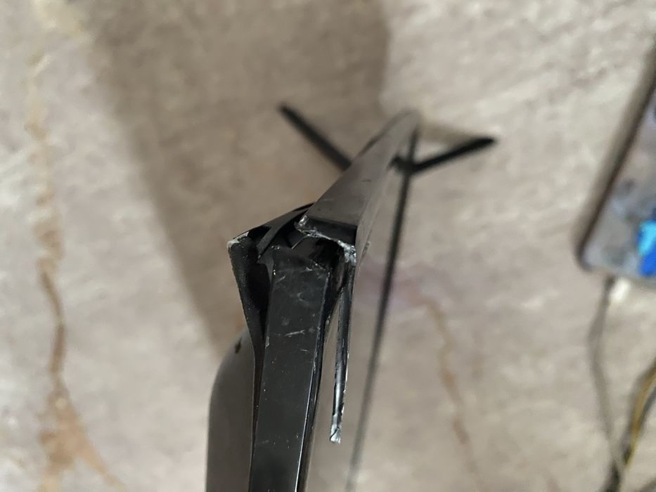 Телефизор kivi.