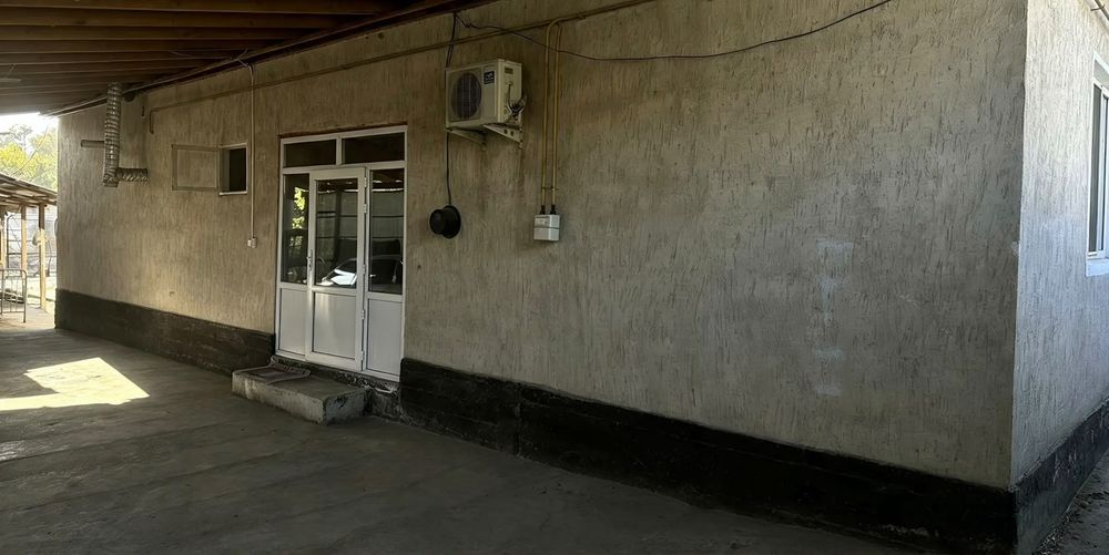 Продается дом Сахзавод