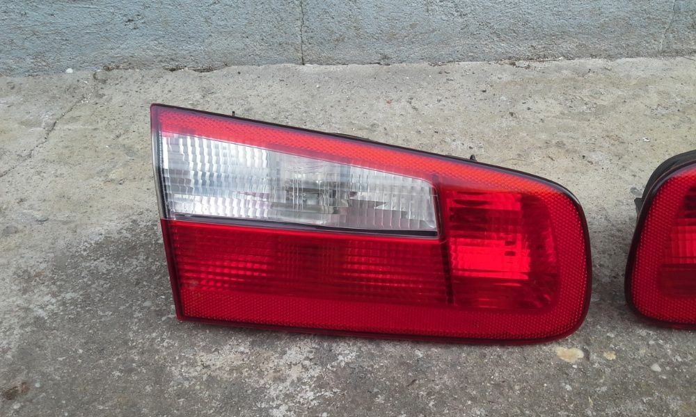 Ляв и десен вътрешен и външен стоп за рено лагуна 2 RENAULT LAGUNA гр ...