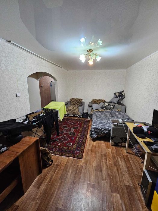 Продам 1 комн. кв., в мкрн. Северный