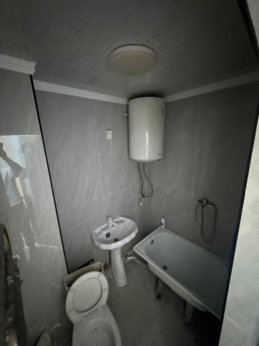 1 комната самалда