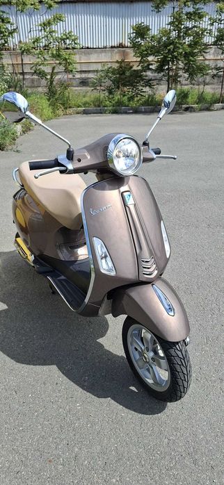 Vespa Primavera 49cm