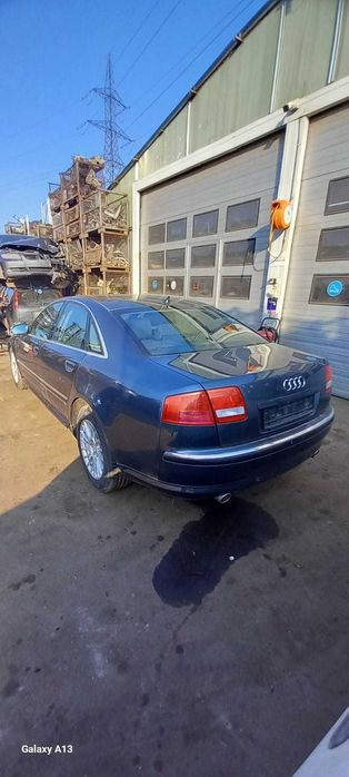 Audi A8 AN 2005  Dezmembrez/Dezmembram