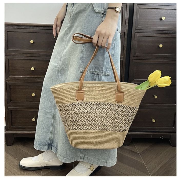 Сумка пляжная, универсальная