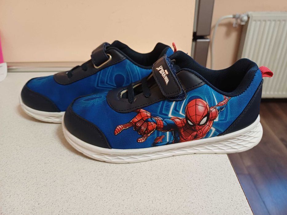 Детски маратонки Spider man