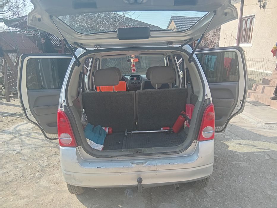 Vand Opel Agila  1.2 Benzina