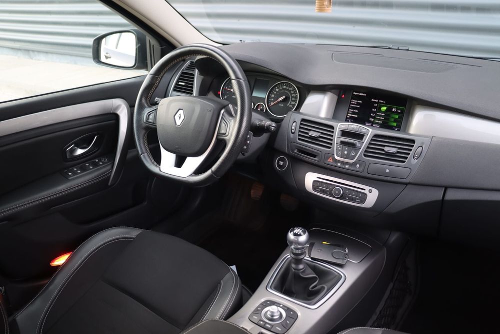 Renault Laguna 1.5 Dci / Garanție / Finanțare/ Buy-Back