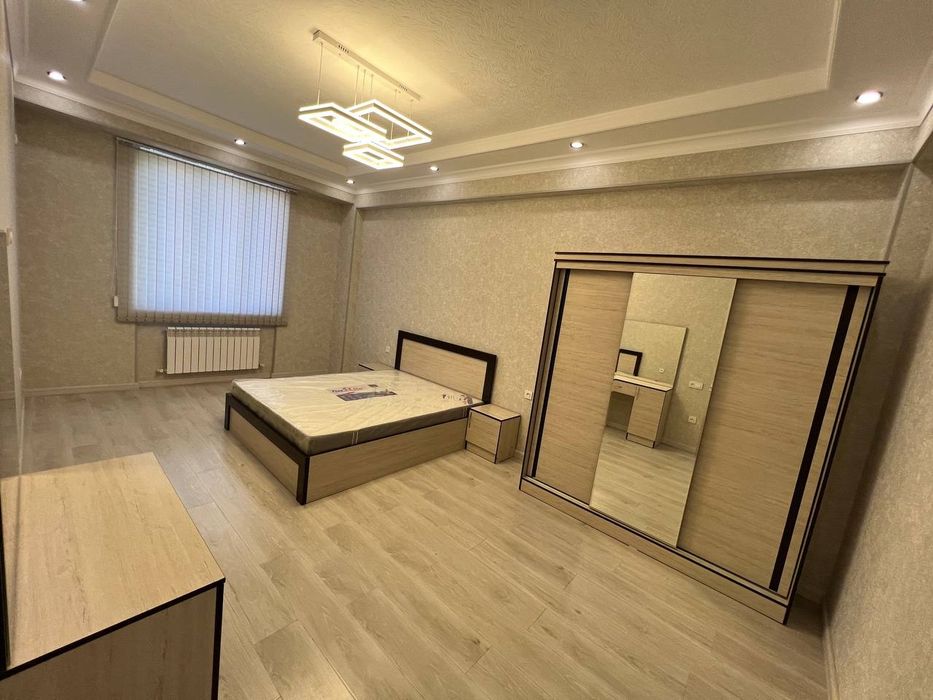 Аренда 2х комн Яккасарай