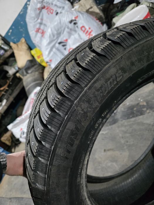 Зимняя резина WestLake