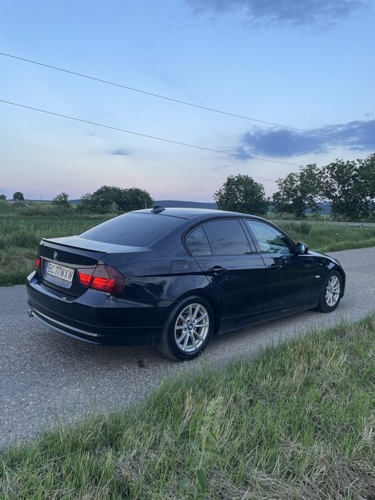 Bmw Seria 3 E90 320D