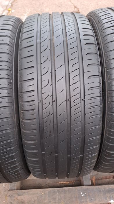 4бр. 205/50/17 Barum Bravuris 5 HM