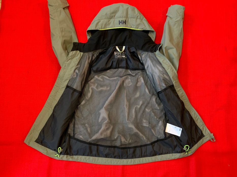 Helly Hansen-оригинално детско яке до 140 см