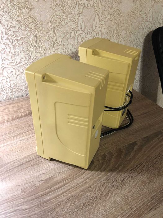 Колонки GENIUS SP-M16