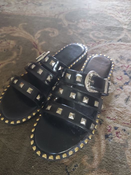 Продаю коллекцию женской летней обуви