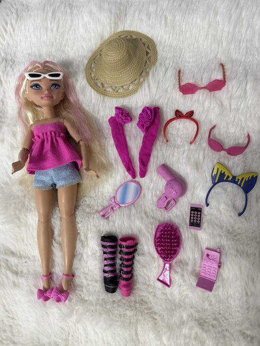 Papusa   barbie
