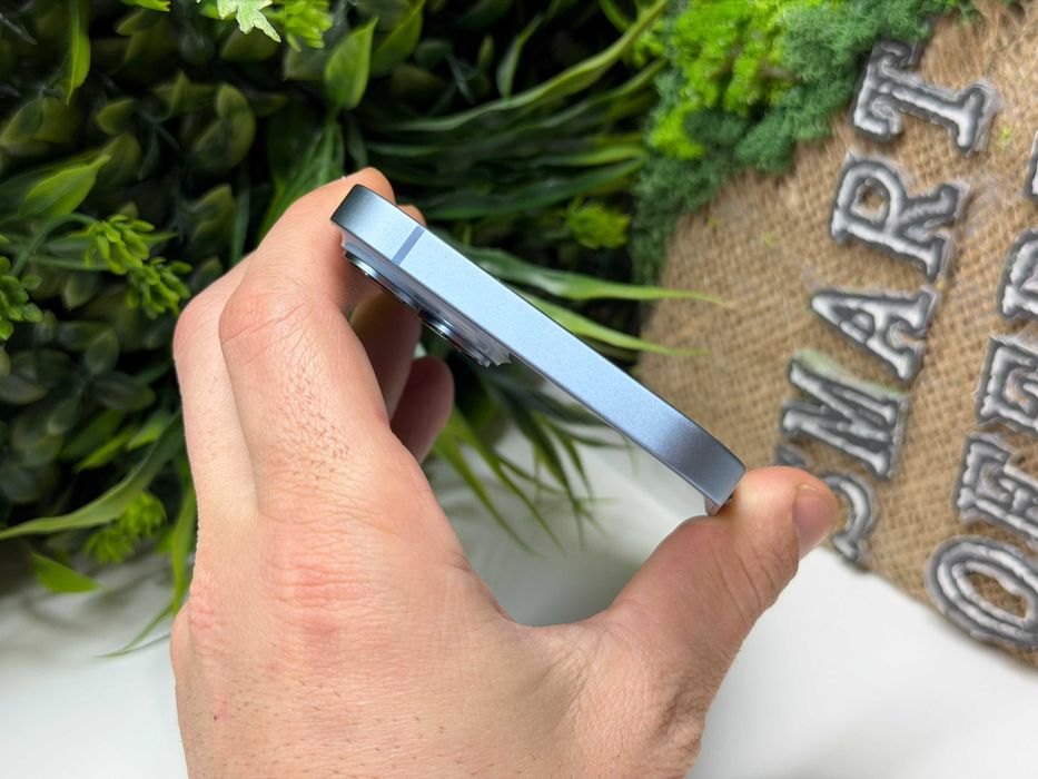 iPhone 14 Plus 128GB Blue Гаранция