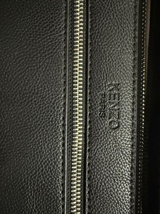 Продается клатч Kenzo Paris