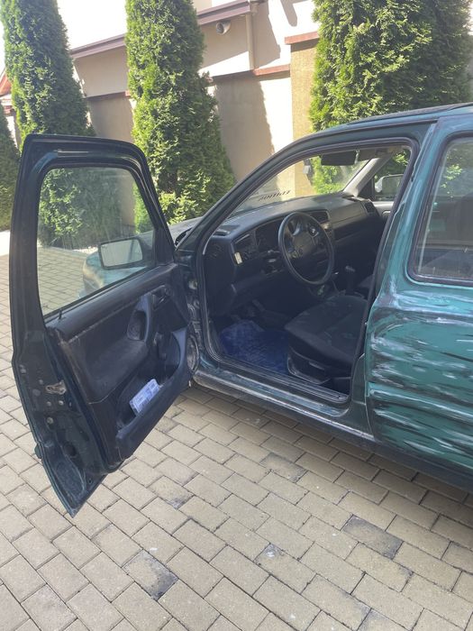 VOLKSWAGEN Golf 0 — imagine 5