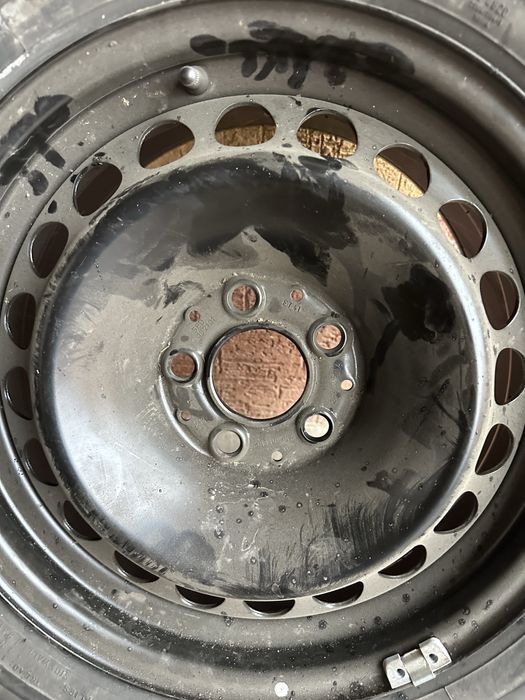 Диск и болон новый оригинал