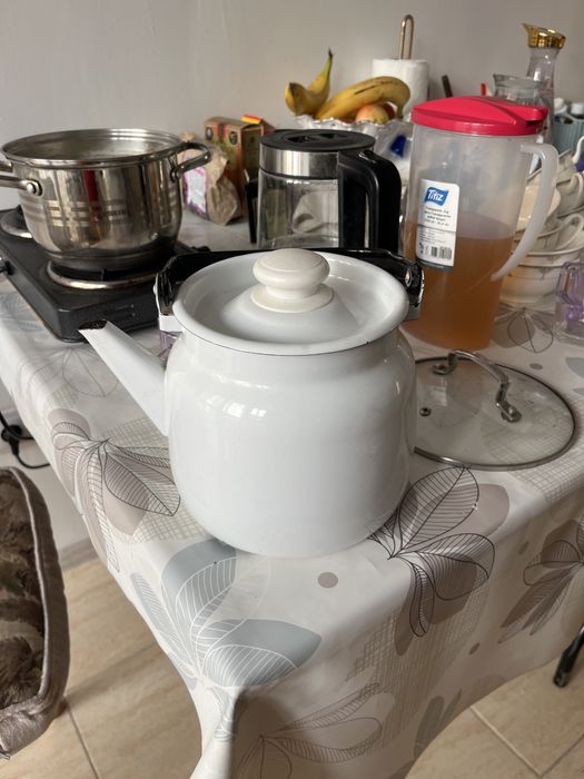 Чайник хорошего качества