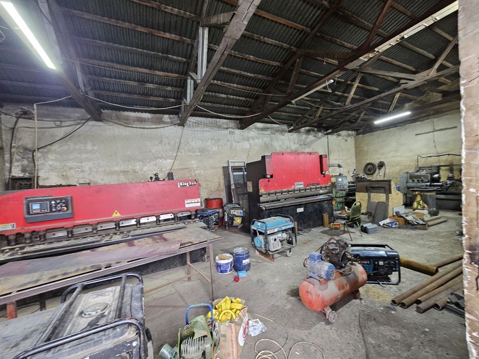 Аренда помещения