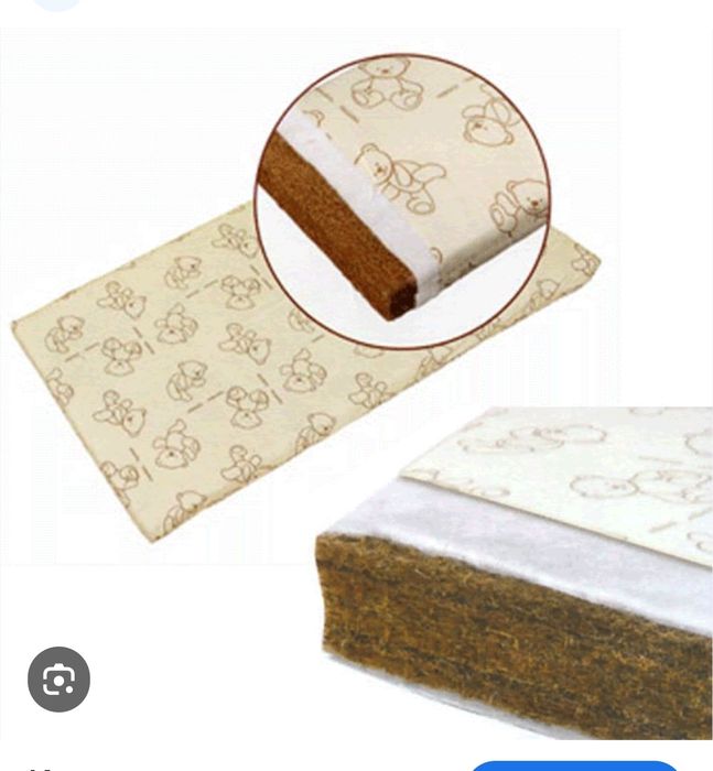 Продам детский матрас