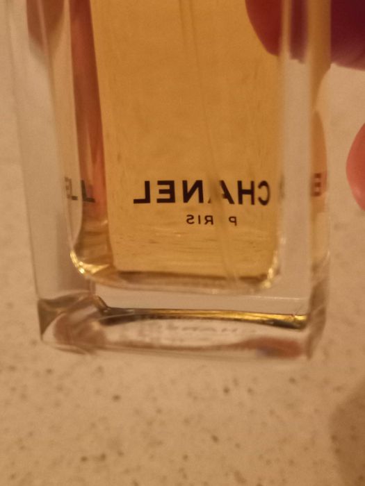 Шанель #5 оригинал