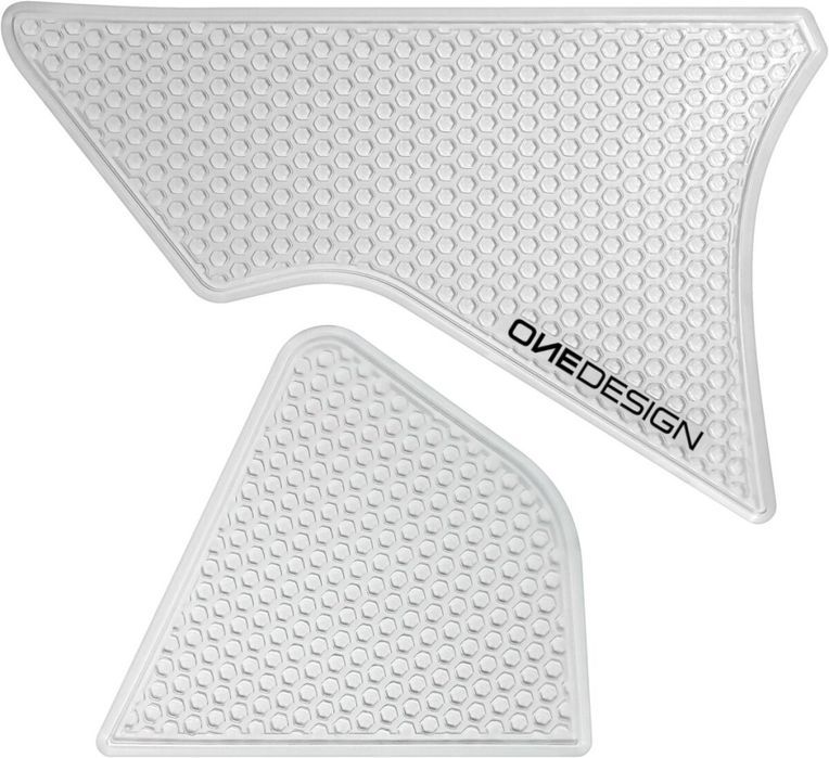 Kit grafică moto strada ONEDESIGN HDR1009 Yamaha YZ 125