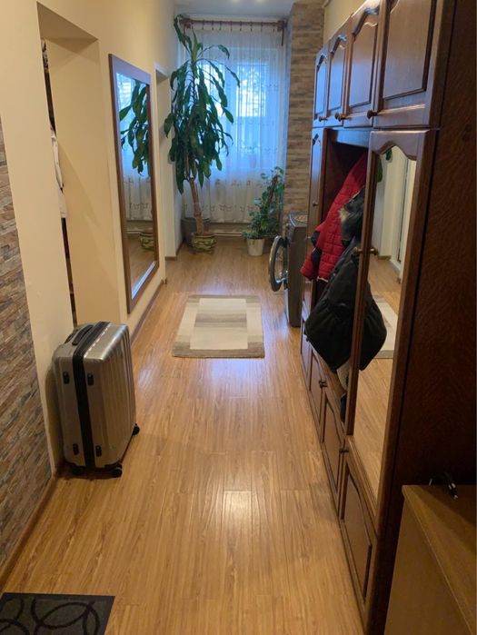 Apartament cu 2 camere, Miercurea Ciuc, 71 mp