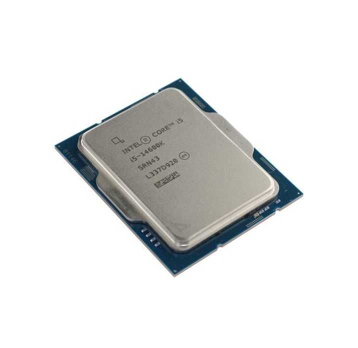 ; Процессор Intel-Core i5-14600K 3.5 GHz, 24MB, LGA1700, Raptor Lake