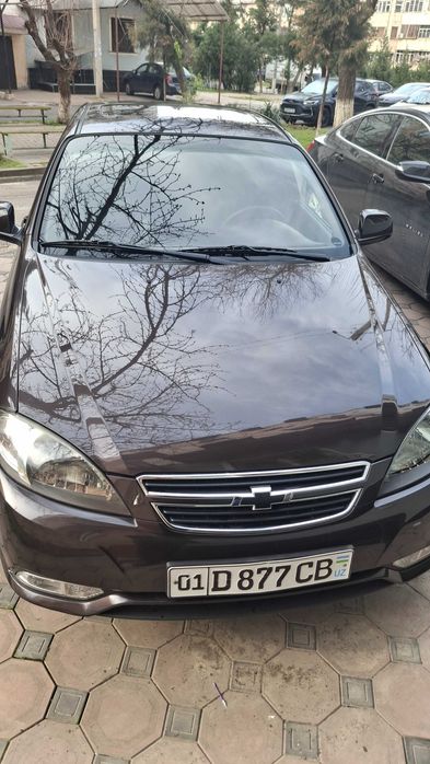 Chevrolet Gentra 2018 йил ишончли, тайёр минишга