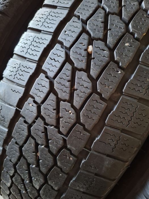 4 Anvelope de iarnă 205 65 r16C Firestone