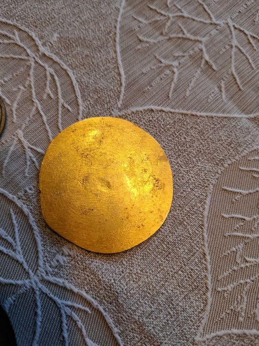 Старинни кръстове медальони