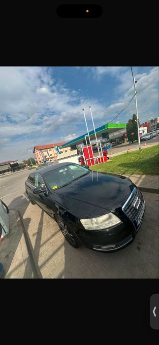 AUDI A6 2010 — imagine 3