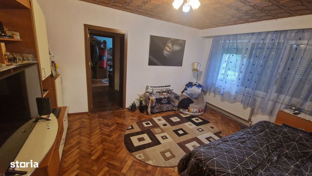 Apartament 2 camere Astra