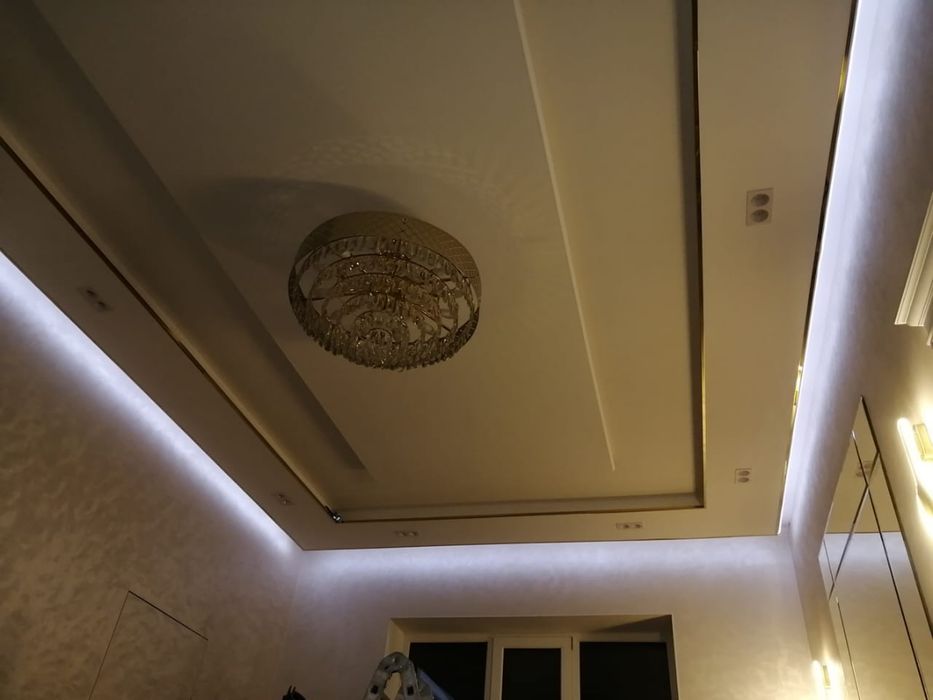 Услуги электрика