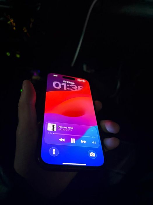 Iphone 15 128Гигабайт