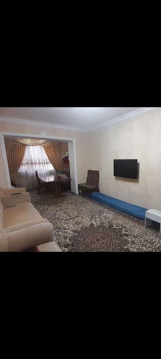 Продаю свою квартиру