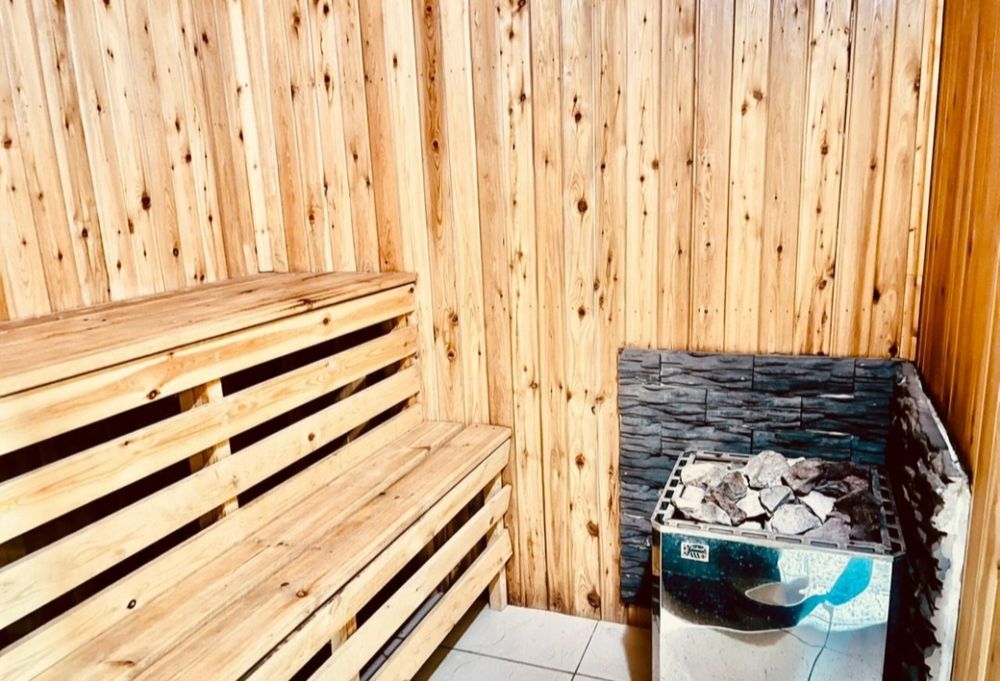 Сдаётся в аренду Домик Сауна с выкупом бизнеса