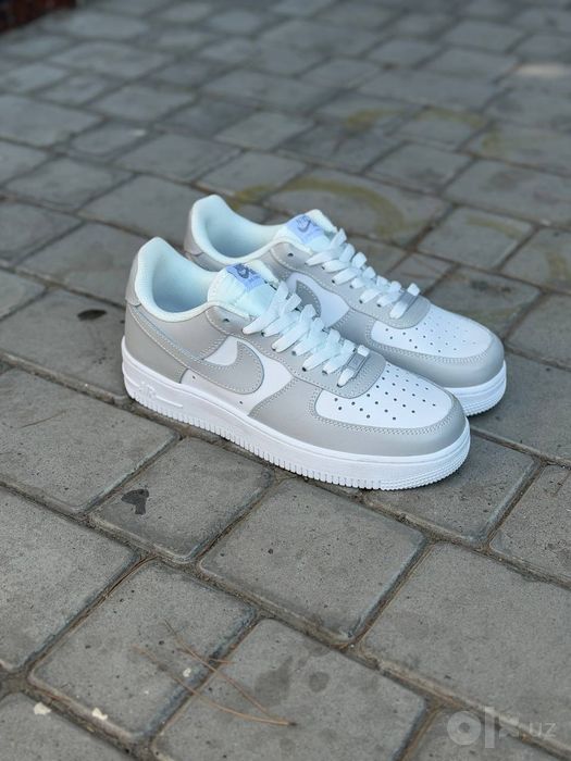 Nike Air Forse 1