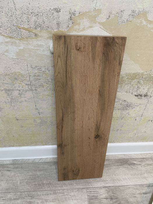 Полка настенная 60x20