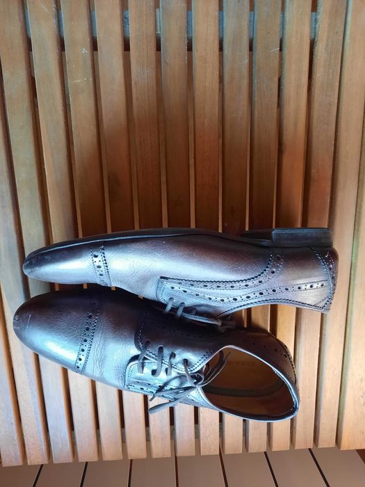 Мъжки обувки Zara,  41 номер