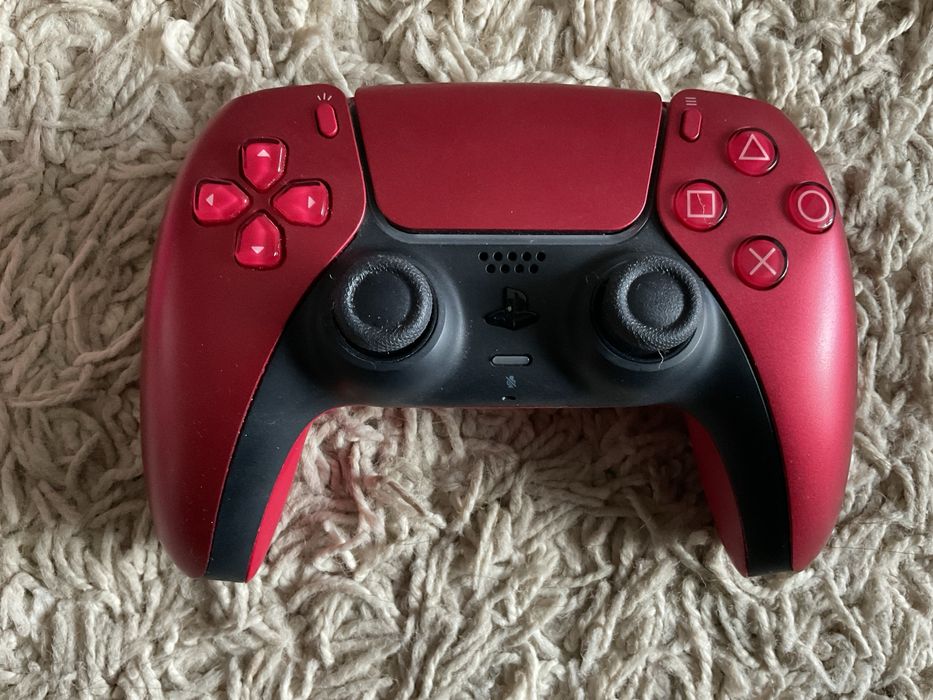 Джойстик геймпад playstation 4 dualsense
