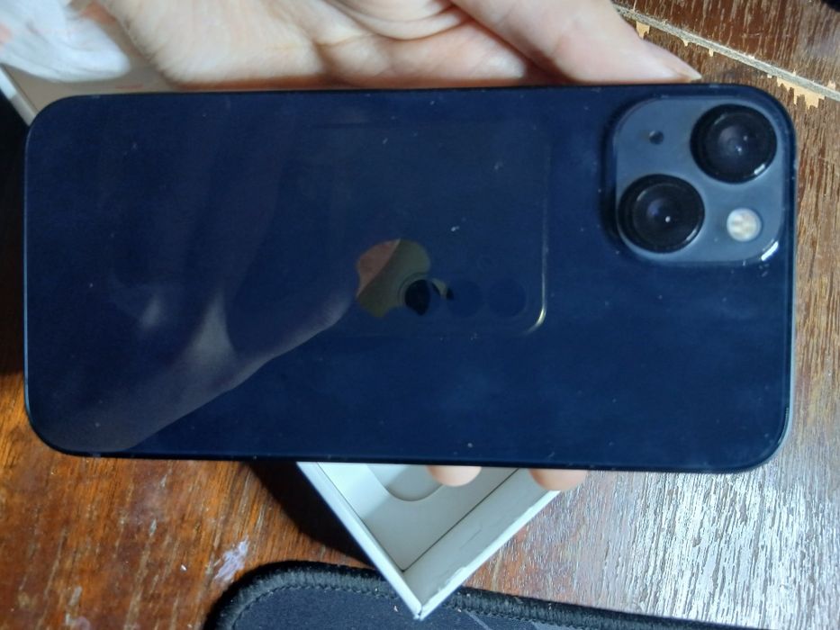 Iphone 13 новый 100 емкость