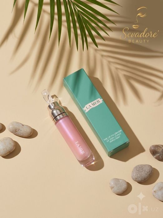 LA MER The Lip Volumizer 
​Lab