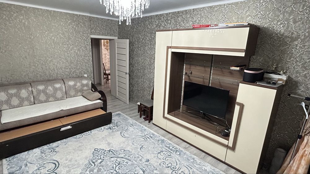 Продам 3-х комнатную квартиру