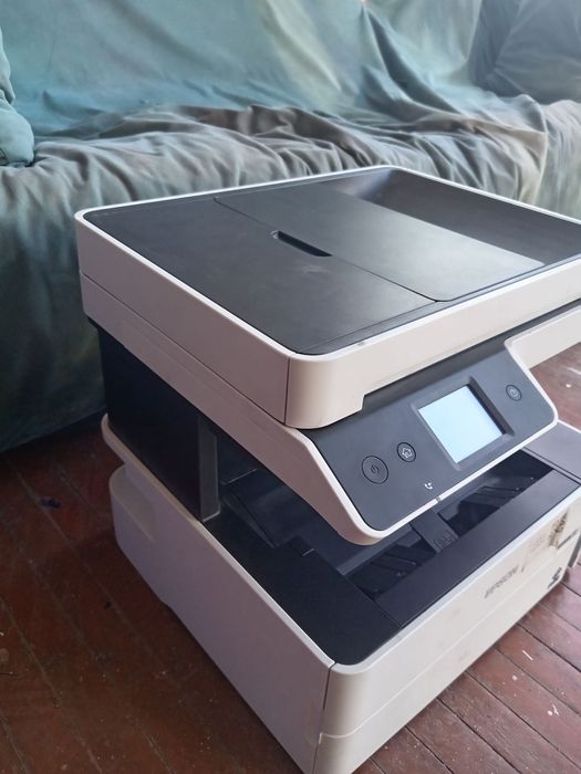 Принтер Epson 3170