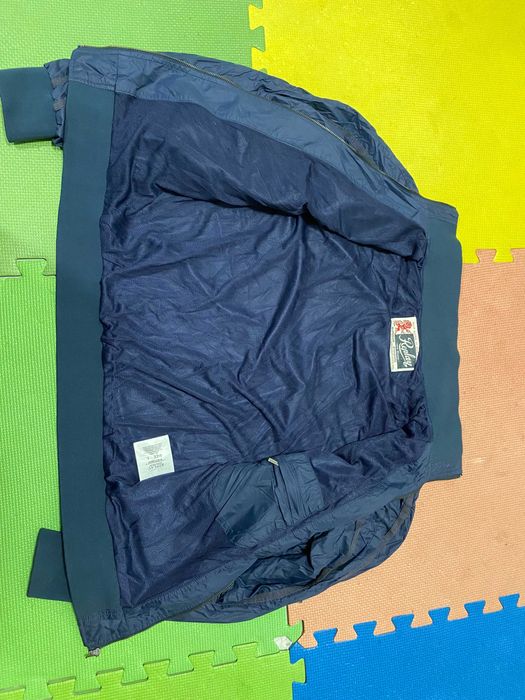 ''Replay''оригинално мъжко яке бомбър Л размер